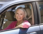 Elderly drivers