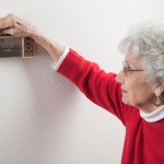 Advice from Age UK on keeping your home warm