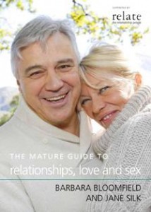 Mature Guide to Relationships cover small