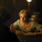 Ralph Fiennes stars in the period film The Invisible Woman