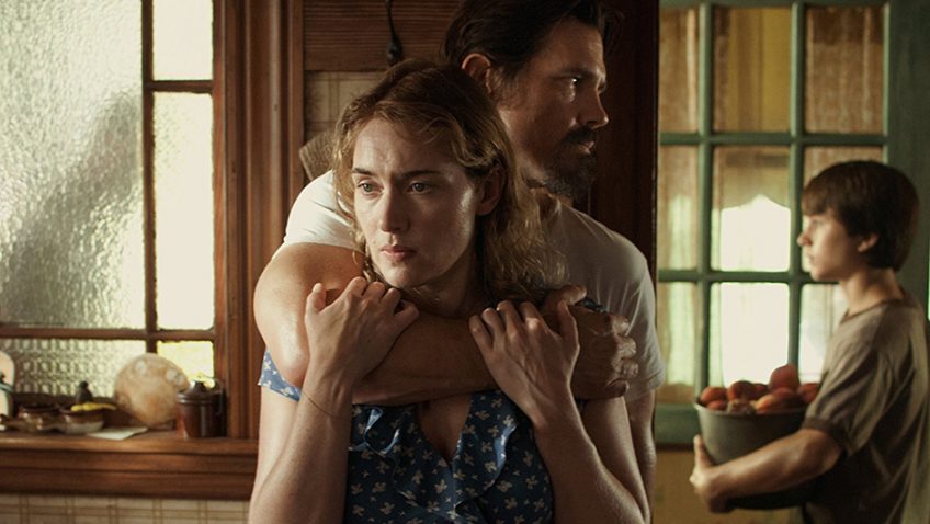 Kate Winslet outshines herself in Labor Day