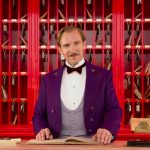There’s nothing Ralph Fiennes doesn’t know in The Grand Budapest Hotel