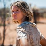 Mia Wasikowska in Tracks - Copyright See-Saw Films - Credit IMDB