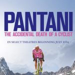 Marco Pantani in Pantani: The Accidental Death of a Cyclist - Credit YouTube