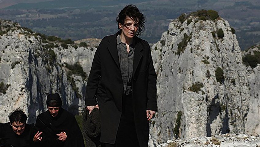 Bruno Dumont’s masterpiece about Rodin’s apprentice and lover, Camille Claudel