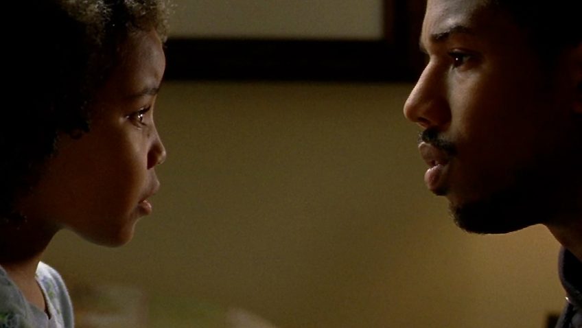 A dramatic, heart wrenching performance in Fruitvale Station