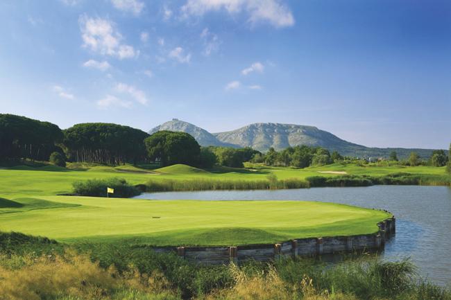 Catalonia – a golfing haven!