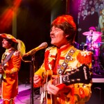 A glorious celebration of The Beatles