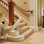 Make life easier with an Acorn Stairlift