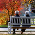 Age should not be a barrier to living well according to a new guide by Age UK