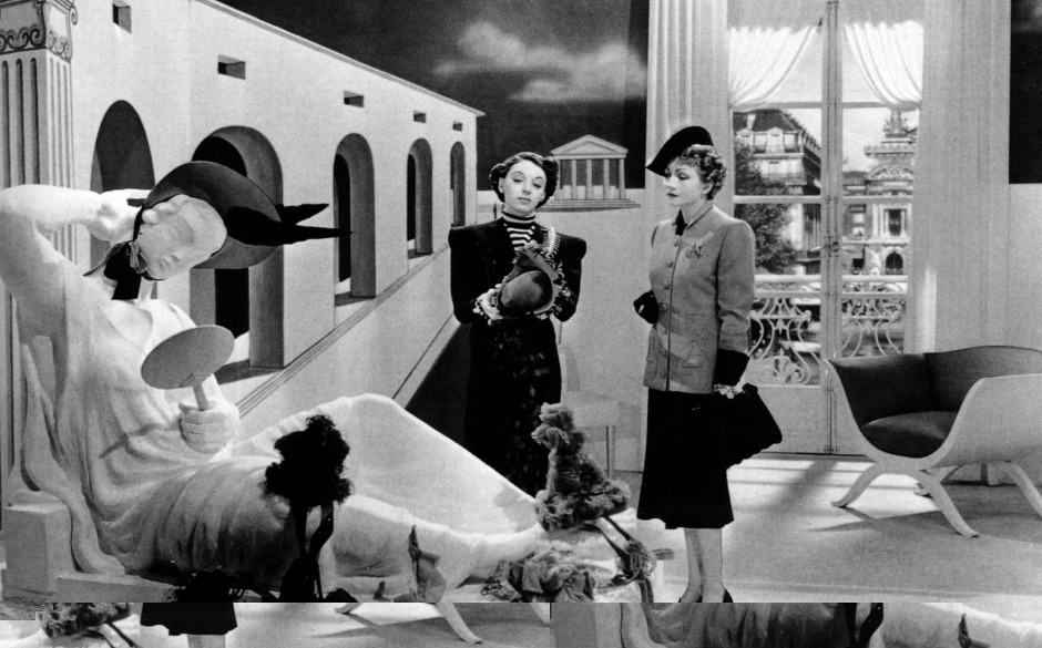 One of the great screwball comedies of the 1930s Mature Times