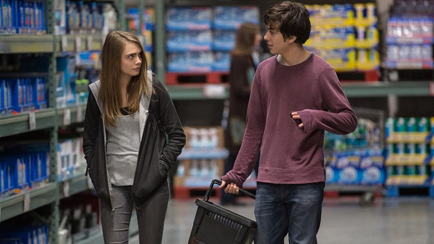 This is not a paper thin coming-of-age film, but it’s not ground-breaking either