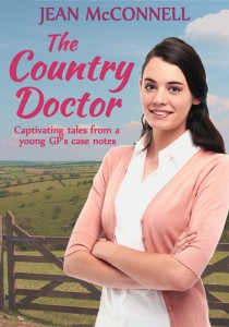 The Country Doctor cover artwork