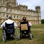 Disability charity Vitalise celebrates the nation’s most accessible tourist attractions
