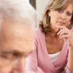 Protection for elderly residents