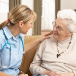 The future of the NHS and Social Care: Why we want to see a cross-party review of care
