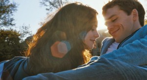 Lily-Collins-and-Sam-Claflin-in-Love-Rosie