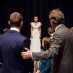 “You know how it is: you’re twenty-one or twenty-two and you make some decisions; then whissh! you’re seventy.”