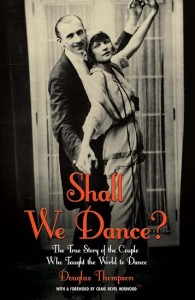 Shall We Dance book