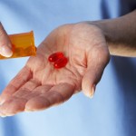 Cod liver oil boost blood flow in heart failure patients