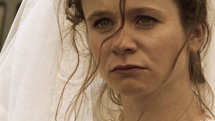 Emily Watson’s amazing film debut in 1996 won her many awards