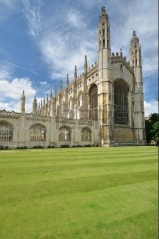 Cambridge 2