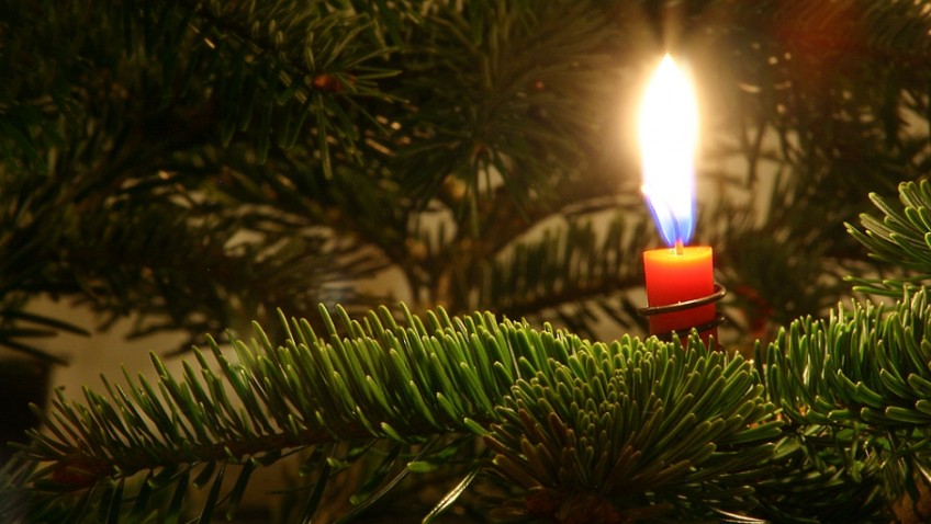 Christmas tips for people caring for loved ones with dementia
