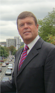 Paul Burstow - former Care Minister