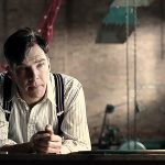 Benedict Cumberbatch excels in this geeky role alongside Keira Knightley