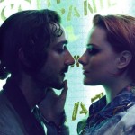 A confusing performance of Charlie Countryman