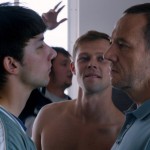Olivier Rabourdin and Kirill Emelyanov in Eastern Boys - Credit IMDB
