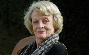 Maggie-smith