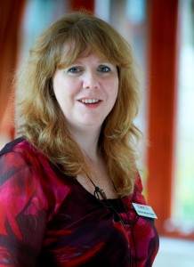 Maizie Mears-Owen, head of dementia, Care UK