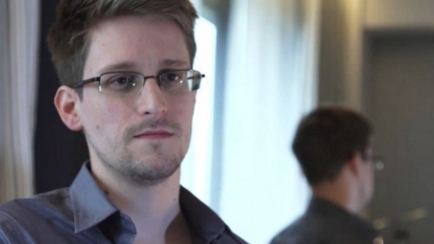 Documentaries on Edward Snowden, David Hockney, Mosab Hassam Yousef and David Beckham