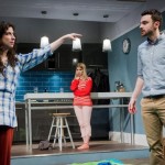 Don’t miss this witty volatile Jewish American comedy