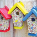 Feed the birds more than tuppence per bag but it’s worth every penny!