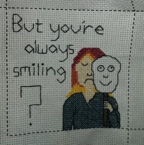 stitching out stigma 2