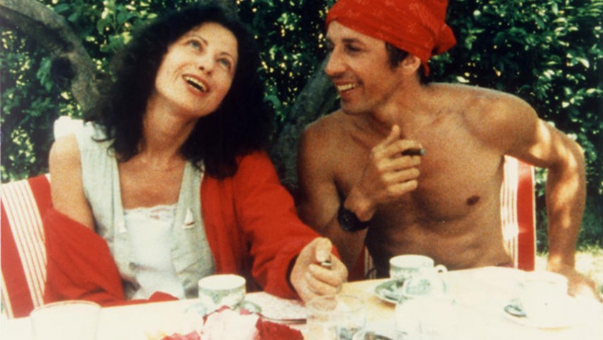 January and February are the perfect months to bring Rohmer’s unique cinematic sunshine into your life.