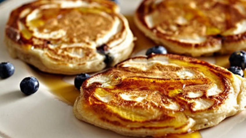 Panfakes! One in five don’t know how to make a pancake