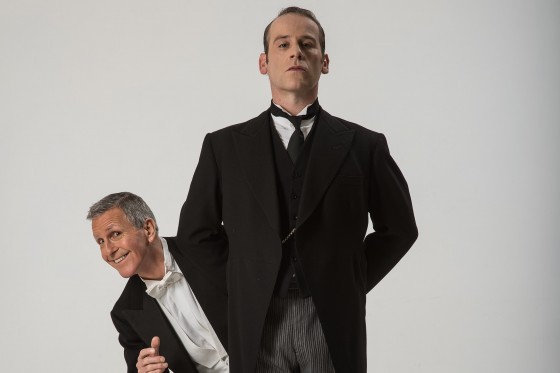 Jeeves and Wooster2