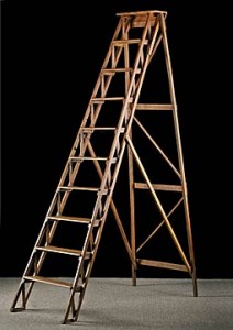 Ladder