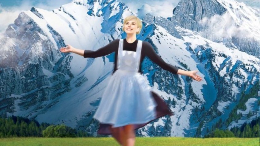 It’s the 50th Anniversary of The Sound of Music
