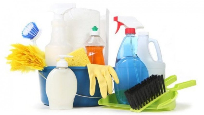 Household cleaning tips to help avoid colds and flu