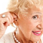 Hearing aid - Hearing loss