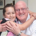 “Best thing I’ve ever done”