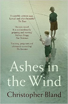 Ashes in the wind paperback