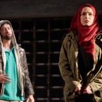 Whose country is it?  A new play is a debate about British Islam.