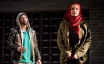 Whose country is it? A new play is a debate about British Islam.