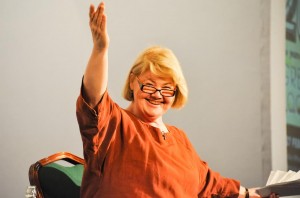 Bath Literature Festival 2