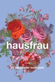 Hausfrau book image